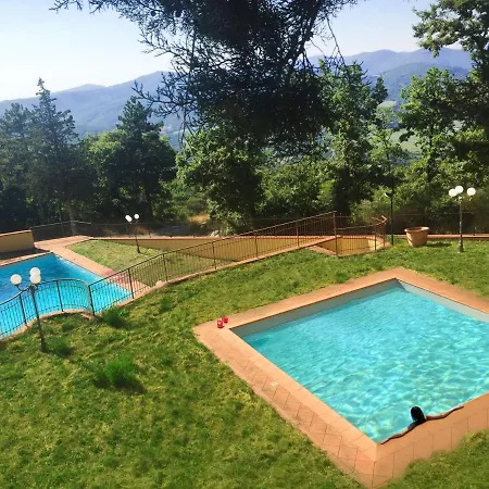 Castel Rigone *