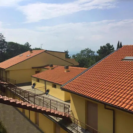 Castel Rigone Passignano sul Trasimeno