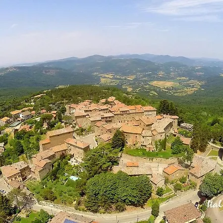 Castel Rigone * Passignano sul Trasimeno