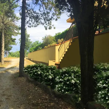 Aparthotel Castel Rigone *
