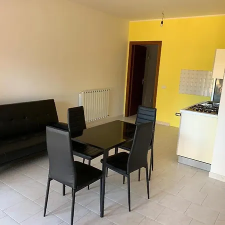 Castel Rigone Aparthotel