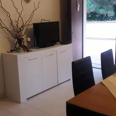 Aparthotel Castel Rigone